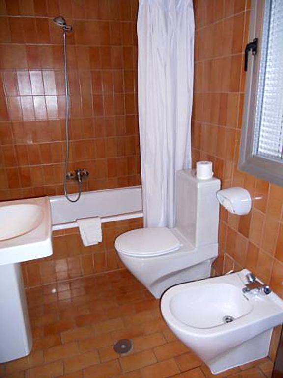 Hostal Cortes Cuenca  Exterior foto
